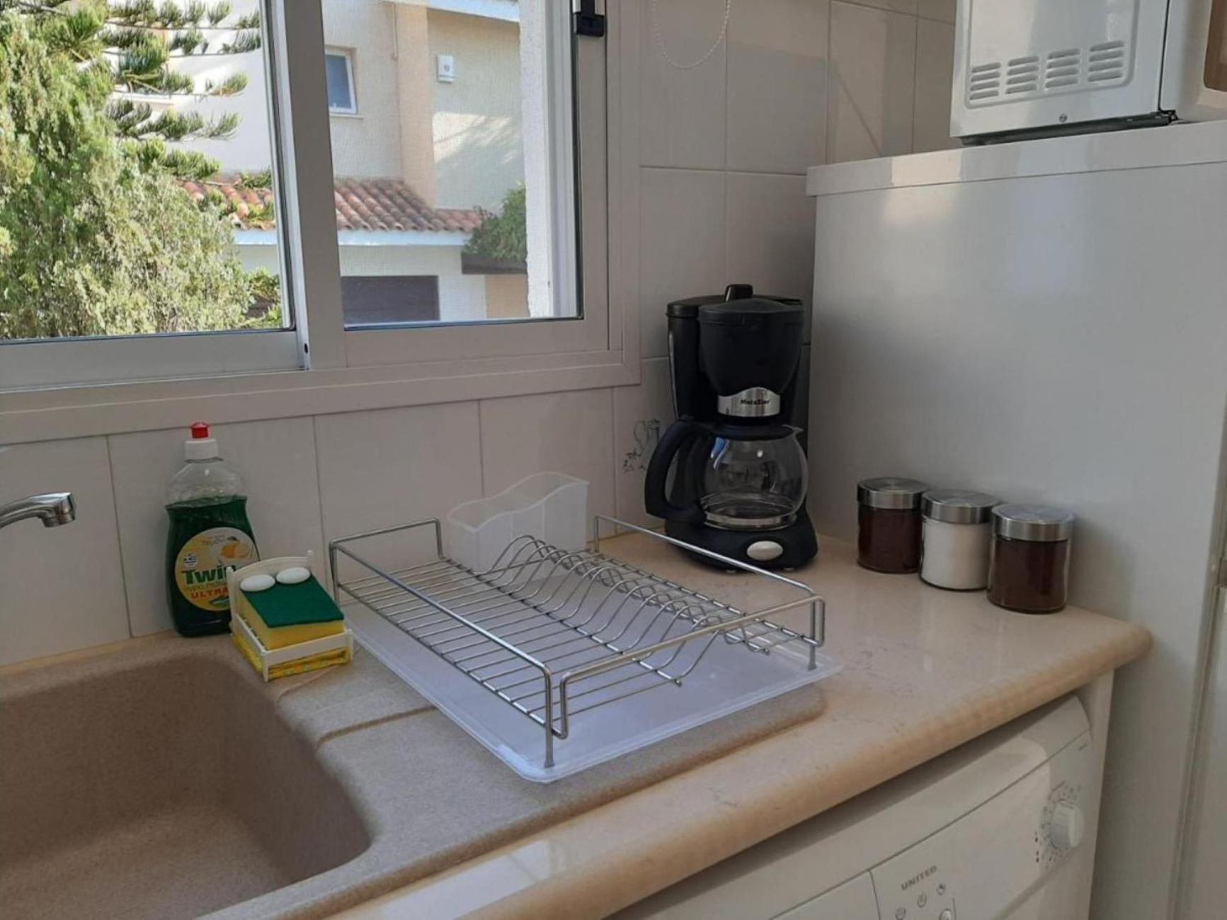 H&O Danaos Sea Breeze Apartment Paphos Exterior photo